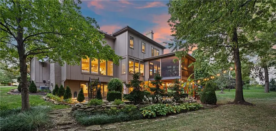 13213 El Monte Street, Leawood, KS 66209 - #3