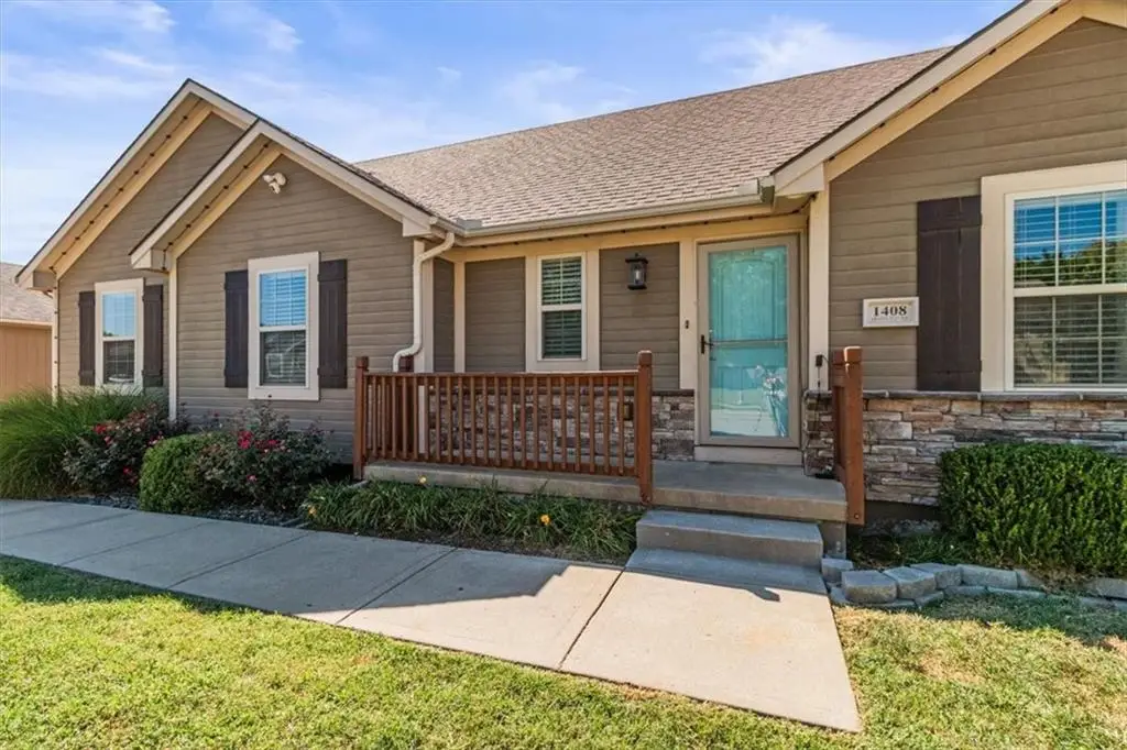 1408 NE Amanda Jean Way, Grain Valley, MO 64029 - #1