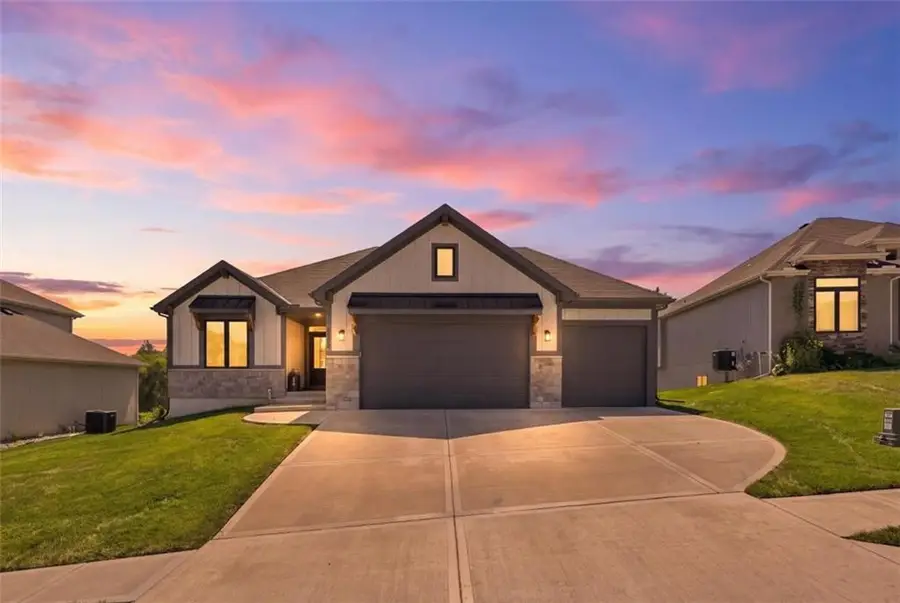 4905 NE 88th Street, Kansas City, MO 64156 - #2