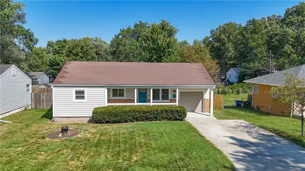 6320 W 82nd Street, Overland Park, KS 66204