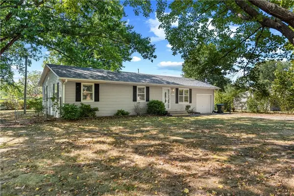 18822 S 1491 Road, Nevada, MO 64772