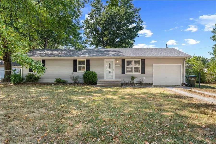 18822 S 1491 Road, Nevada, MO 64772 - #2