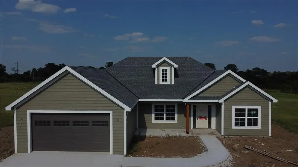 1153 SW 385th Road, Holden, MO 64040 - #1
