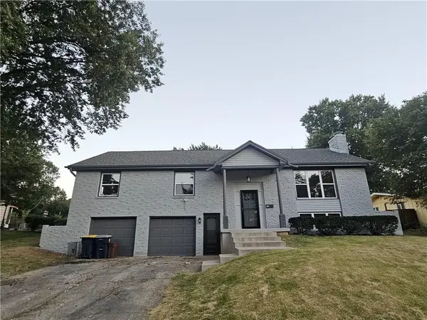 321 E 106th Terrace, Kansas City, MO 64114