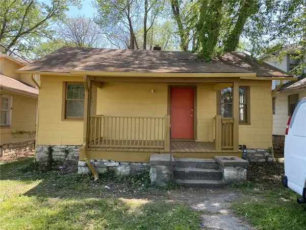 2209 E 59th Street, Kansas City, MO 64130