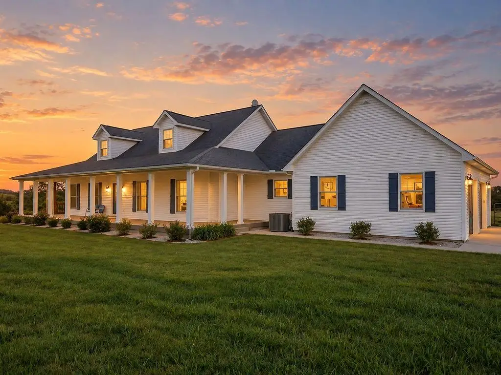 5318 SW Mcculloch Road, Plattsburg, MO 64477 - #1