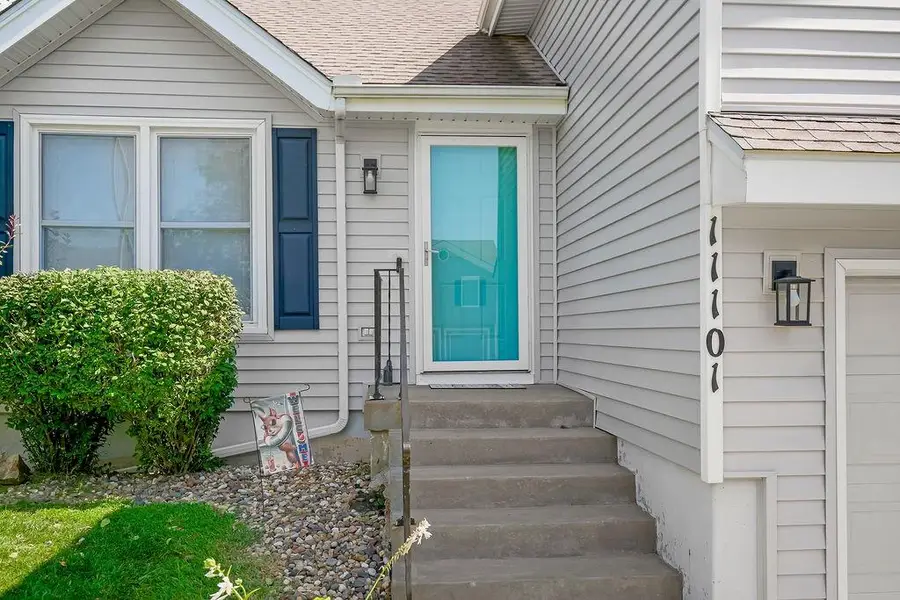 11101 N Lewis Avenue, Kansas City, MO 64157 - #3