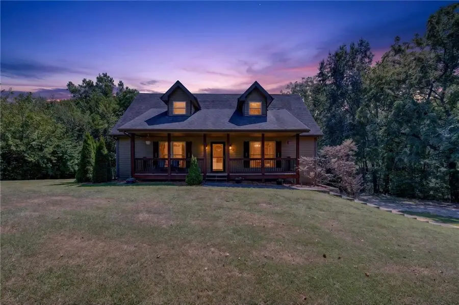 14721 Quail Run Lane, Smithville, MO 64089 - #2