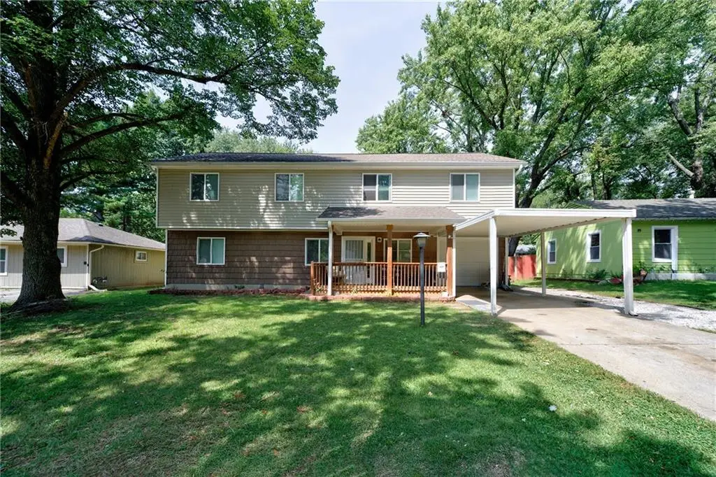 11424 Palmer Avenue, Kansas City, MO 64134 - #1
