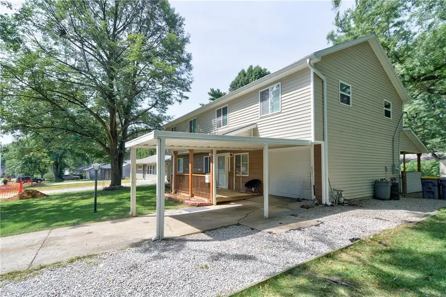 11424 Palmer Avenue, Kansas City, MO 64134 - #3