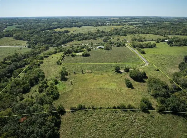 6155 Newton Road, Odessa, MO 64076