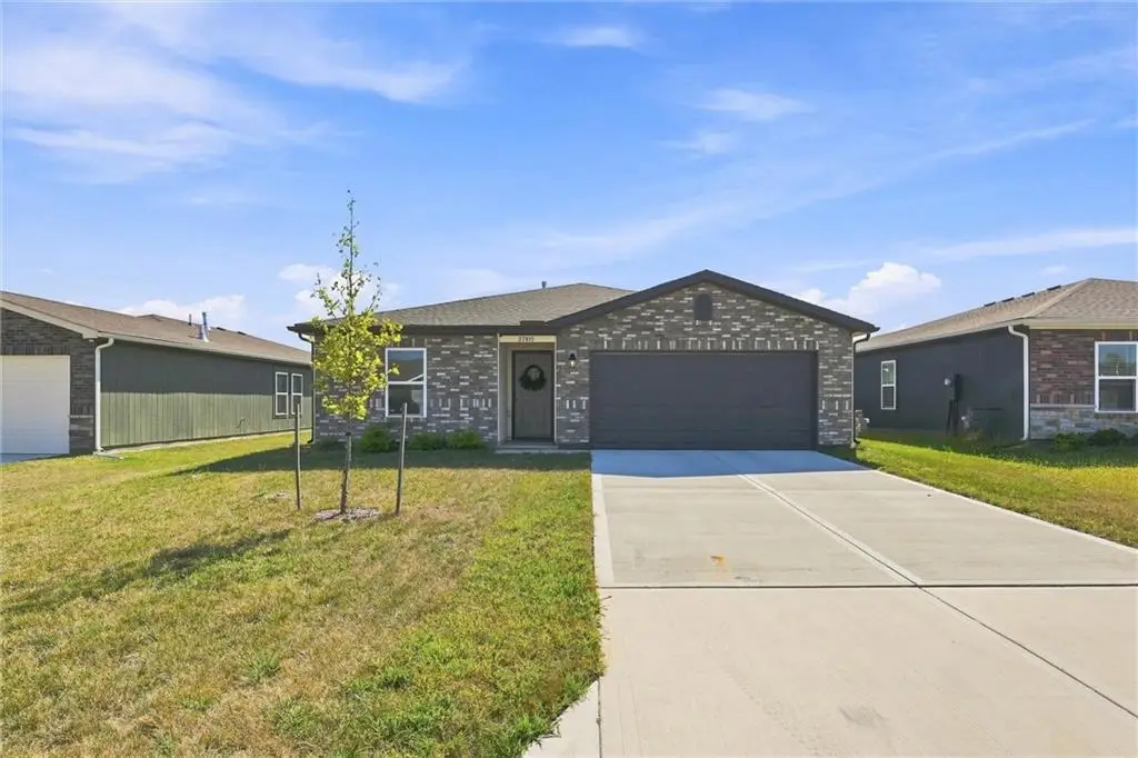 37815 W 207th Terrace, Edgerton, KS 66021 - #1