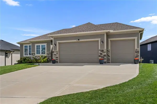 14909 S Houston Street, Olathe, KS 66061