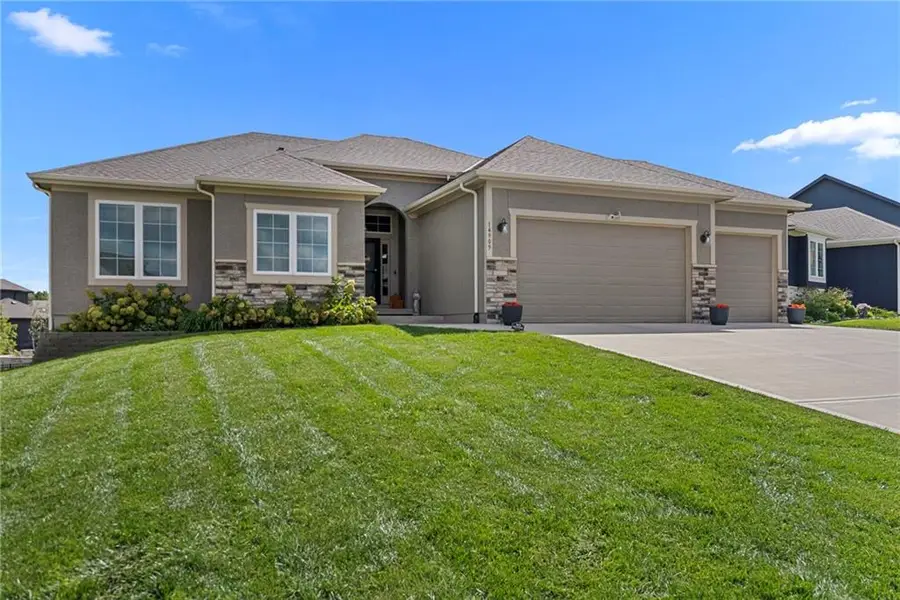 14909 S Houston Street, Olathe, KS 66061 - #2