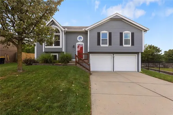 10636 N Holmes Street, Kansas City, MO 64155