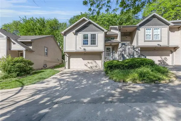 1409 Lawrence Avenue #C, Lawrence, KS 66049