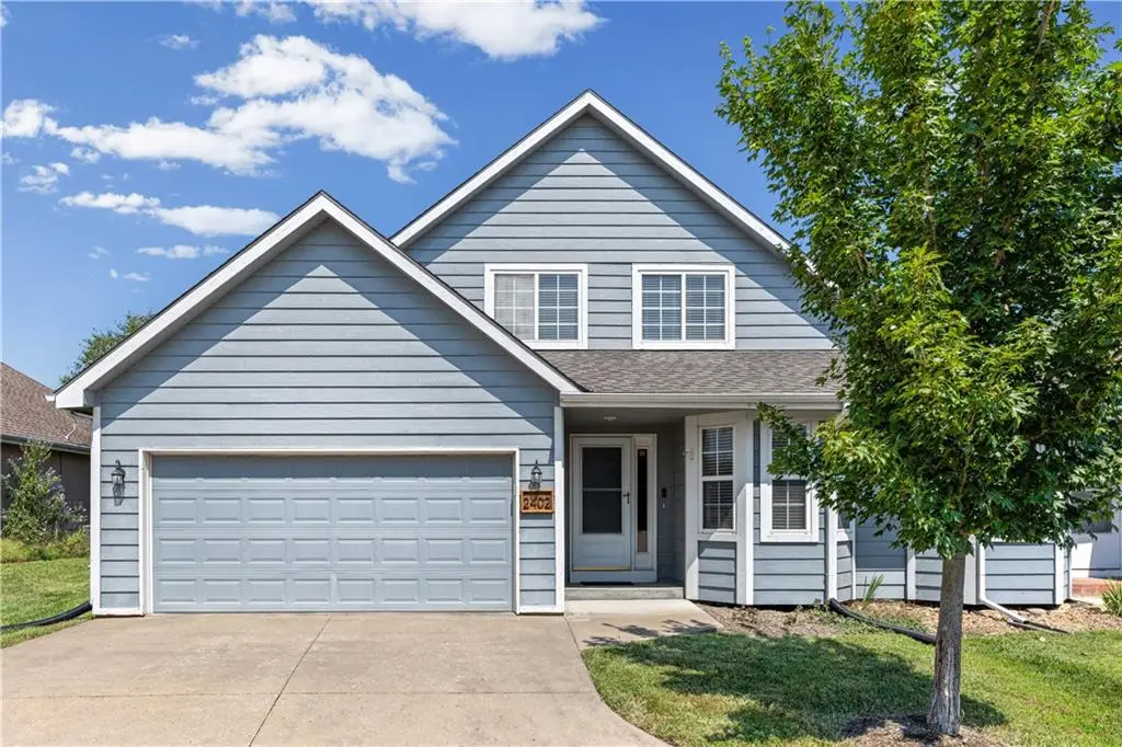 2402 E 27th Terrace, Lawrence, KS 66046 - #1