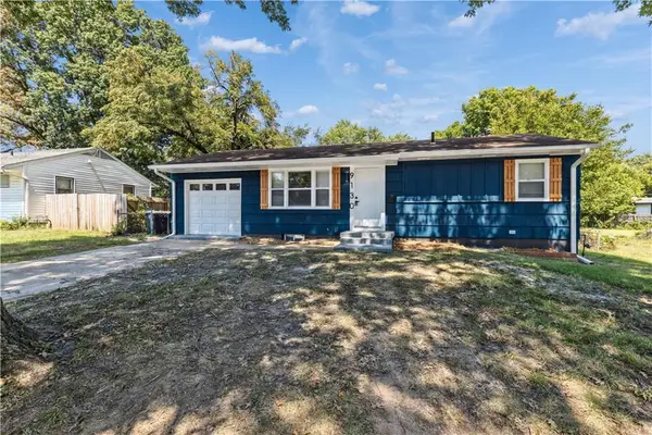 9130 E 44th Street, Kansas City, MO 64133