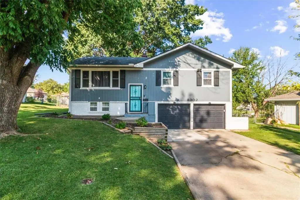 8302 Manning Avenue, Raytown, MO 64138 - #1