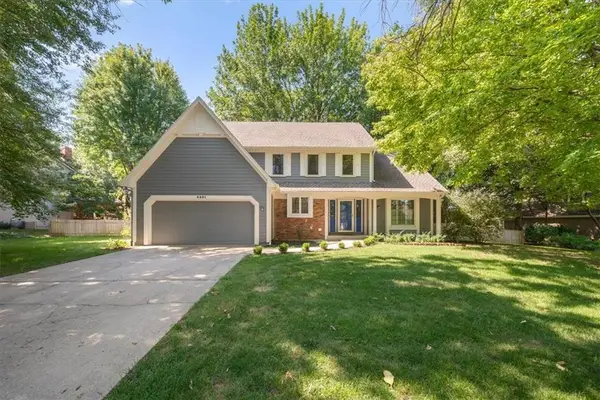 4401 W 128th Street, Leawood, KS 66209