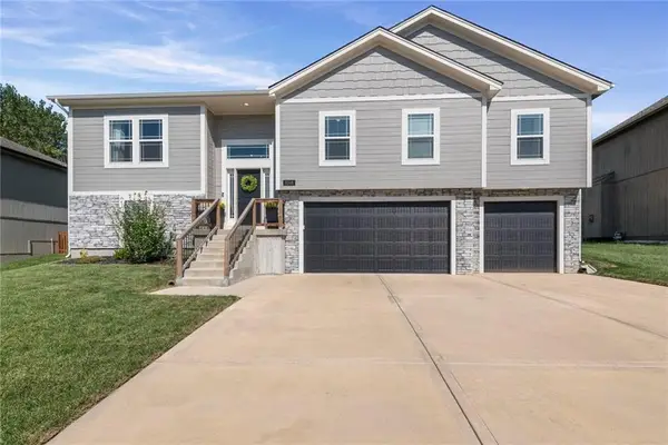8508 NE 99th Terrace, Kansas City, MO 64157