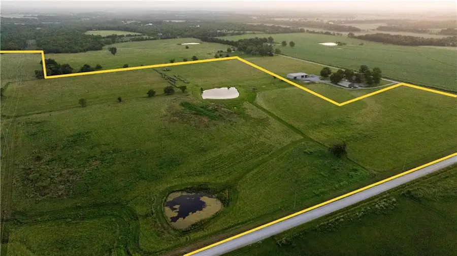 Osawatomie Road, Osawatomie, KS 66064 - #2