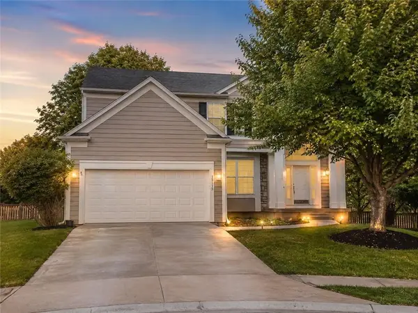 15113 W 156th Terrace, Olathe, KS 66062