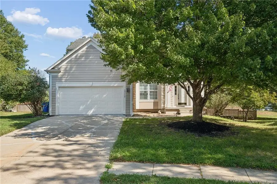 15113 W 156th Terrace, Olathe, KS 66062 - #2