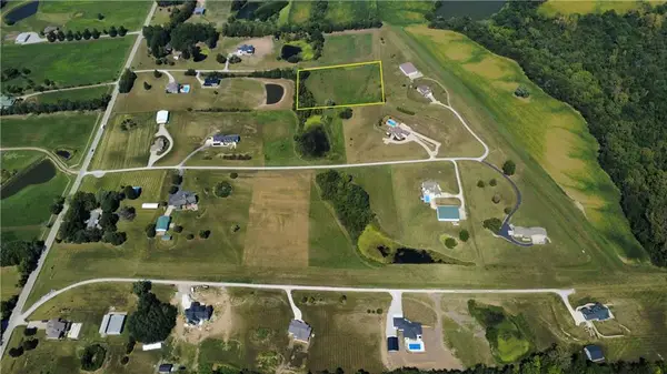 SE Mooney Drive, Holt, MO 64048