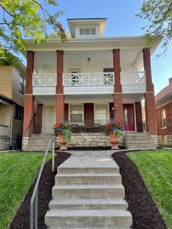 4001 Morrell Avenue, Kansas City, MO 64123