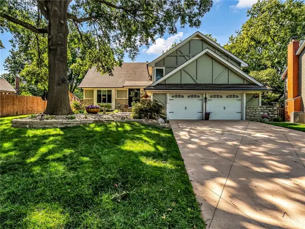 10804 Horton Street, Overland Park, KS 66211