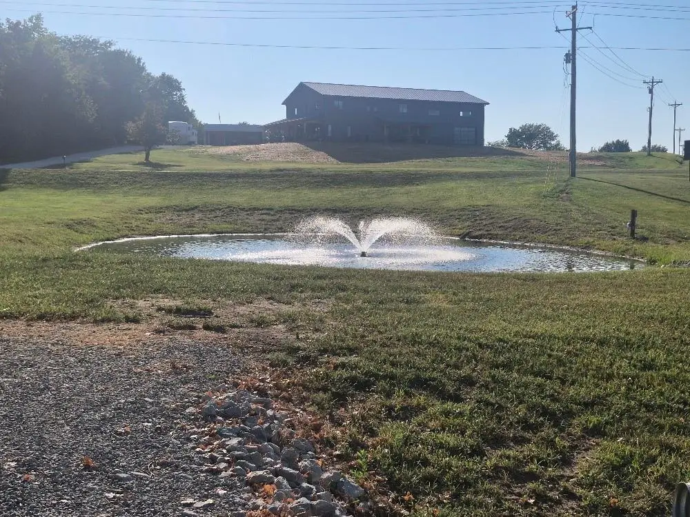 Lot Z10 Neptune Court, Gallatin, MO 64640 - #1