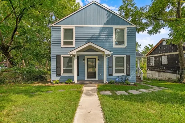 2909 Topping Avenue, Kansas City, MO 64129