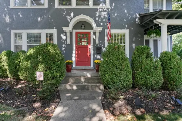 6234 Valley Road, Kansas City, MO 64113