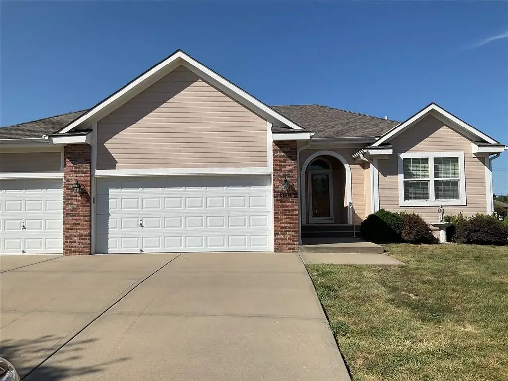 4432 NE 71st Terrace, Kansas City, MO 64119 - #1