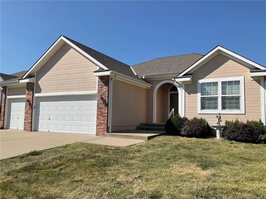 4432 NE 71st Terrace, Kansas City, MO 64119 - #2
