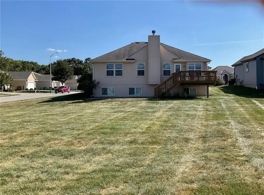 4432 NE 71st Terrace, Kansas City, MO 64119 - #3