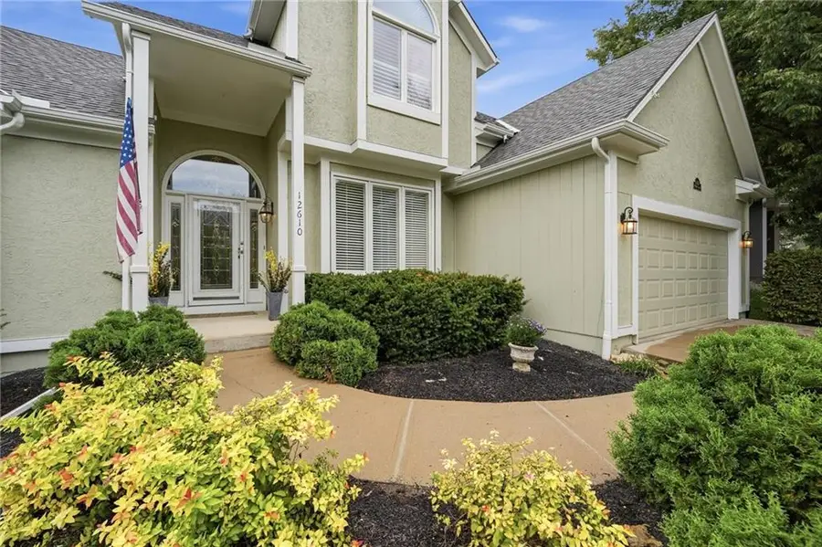12610 W 126th Street, Overland Park, KS 66213 - #3