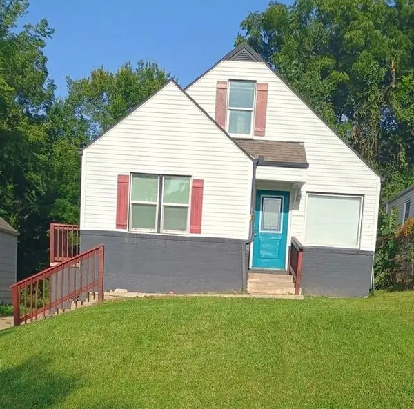 4508 Askew Avenue, Kansas City, MO 64130