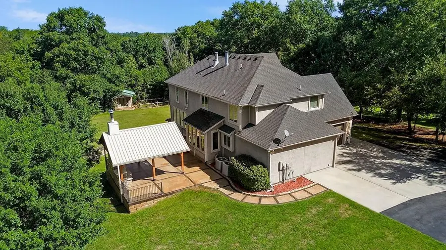 22119 171st Street, Basehor, KS 66007 - #2