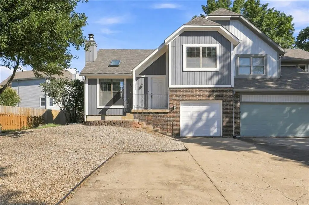 10924 W 115th Street, Overland Park, KS 66210 - #1