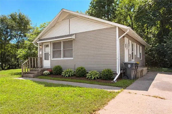 4319 Towers Road, Kansas City, MO 64130