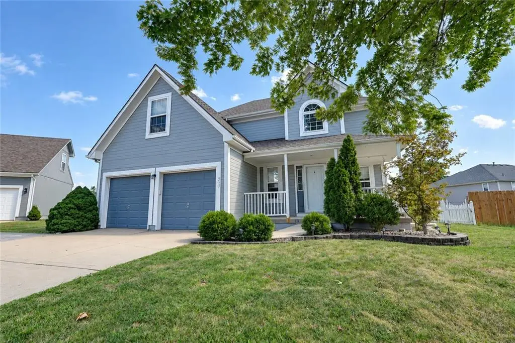 953 NW Maplewood Court, Grain Valley, MO 64029 - #1