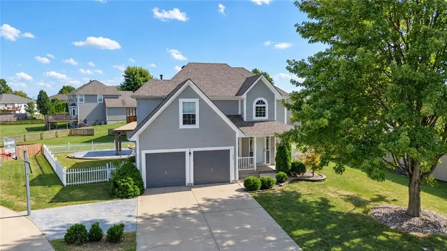 953 NW Maplewood Court, Grain Valley, MO 64029 - #2