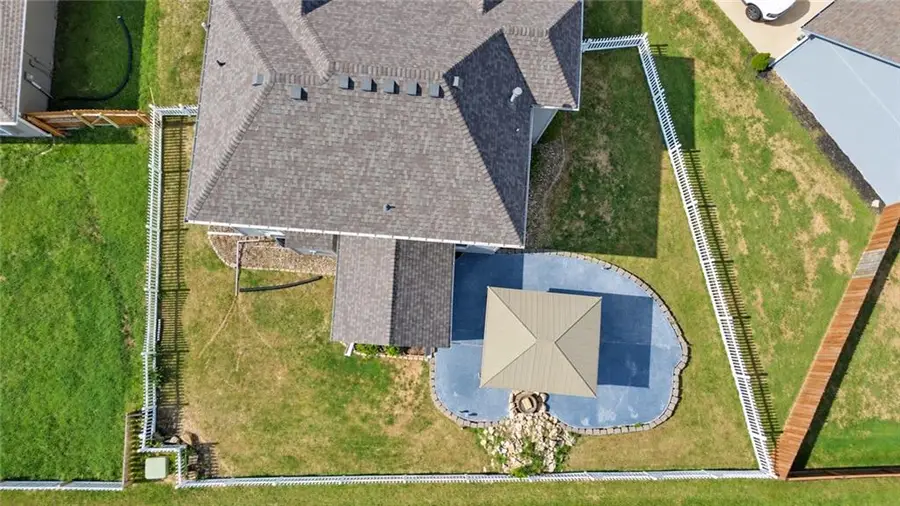 953 NW Maplewood Court, Grain Valley, MO 64029 - #3