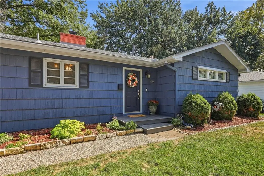 804 S Brentwood Street, Olathe, KS 66061 - #1