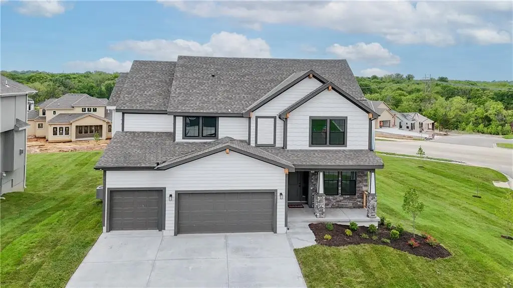 24624 W 60th Terrace, Shawnee, KS 66226 - #1