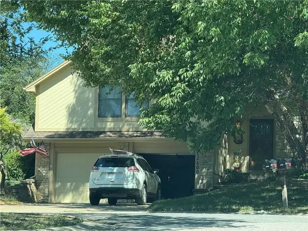12600 W 77th Street, Lenexa, KS 66216