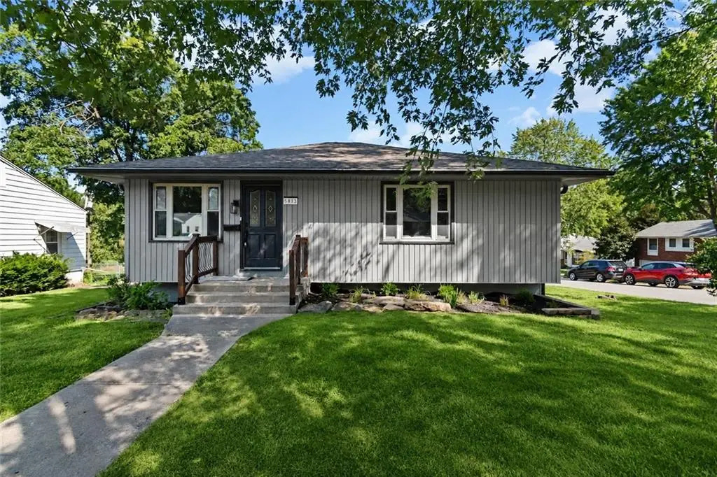 5813 Sterling Avenue, Raytown, MO 64133 - #1