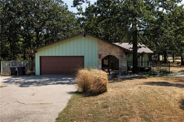 2936 Crown Drive, Independence, KS 67301